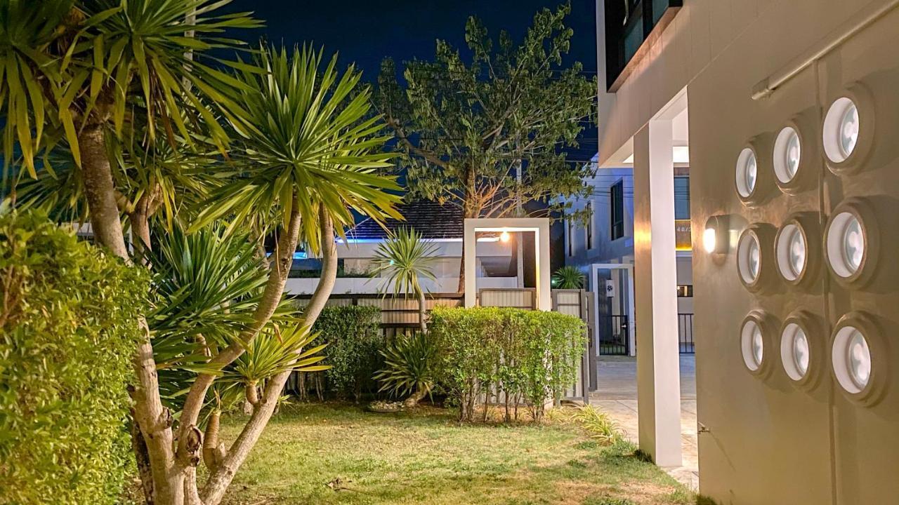 Happy Family Villa Phuket Exterior foto