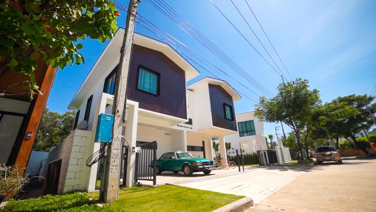 Happy Family Villa Phuket Exterior foto