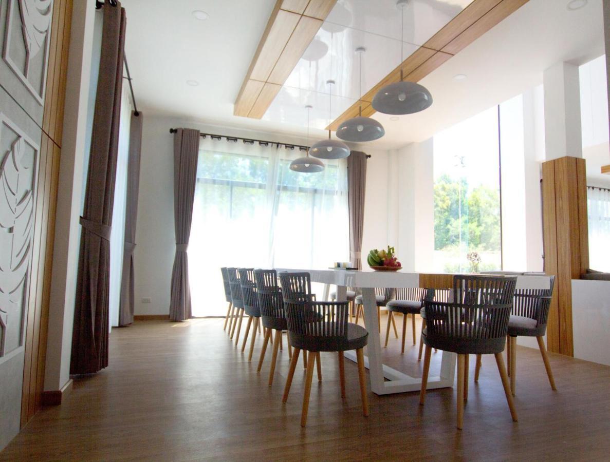 Happy Family Villa Phuket Exterior foto